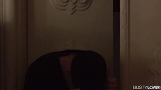 Kyra Hot a magyar pornószínész megdugva