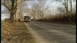 Puszta Gangbang - Magyar szinkronos szexfilm