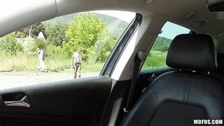 Magyar pornószínész nőci megkúrelva
