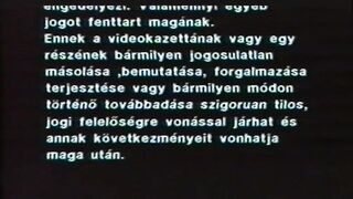 Denevérasszony és macskalány - Magyar szinkronos teljes vhs erotikus film
