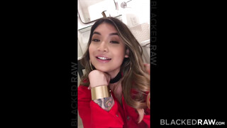 Brenna Sparks és a néger dákó