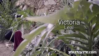 Veronica Leal a szeretője reszeli meg