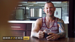 Brazzers - Abella Danger pinája megkúrelva