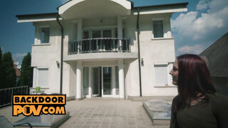 Its POV - Lyen Parker a magyar pornósztár