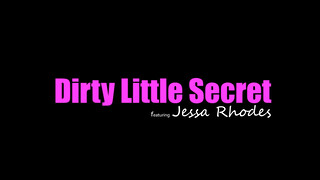 Moms Teach Szex - Jessa Rhodes és a hatalmas káró