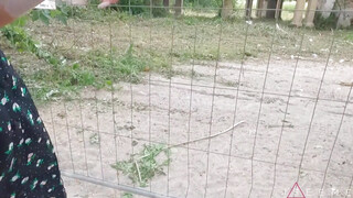 Bombázó barátnő várja a faszt