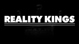 Reality Kings - Serena Santos a méretes cickós latin amerikai bige