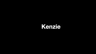 TUSHYRAW - Kenzie Reeves az anál kedvelő tini kisasszony