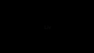 TUSHYRAW - Liv Revamped a bombázó kolumbiai hölgyemény