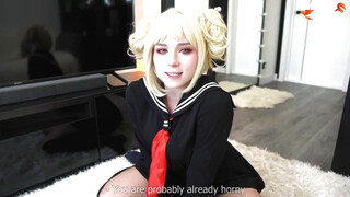 Amatőr pornóvideó #1