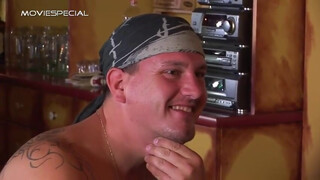 A magyar Susanna durván popóba kefélve