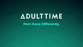 ADULT TIME - Rocky Emerson a fullos tetovált picsa
