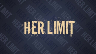 HerLimit - Jessica Night néger faszt kap a popsijába