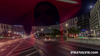 Private com - Julia De Lucia a gyönyörű spanyol bige