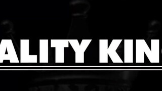 Reality Kings - Kissa Sins fullos fehérneműben várja a faszit