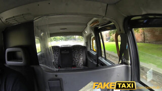 FakeTaxi - Dögös lengyel nőci megdöngetve