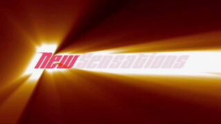 New Sensations - Harmony Wonder a gyönyörű latina bige