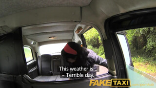FakeTaxi - latin spiné análba dugva