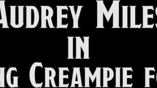 My Pervy Family - Audrey Miles a méretes didkós nevelő nővér