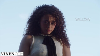 VIXEN - Willow Ryder a faszimádó brazil csajszi