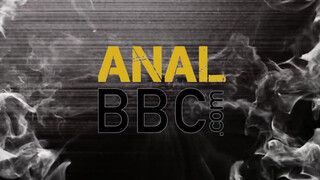 ANALIZED - Anna Rey befogadja a hatalmas csoki pélót