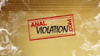 Analized - Lisa Ann a fullos milf análba baszva
