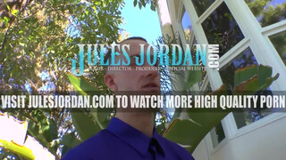 Jules Jordan - Kendra Lust kap kettő kárót