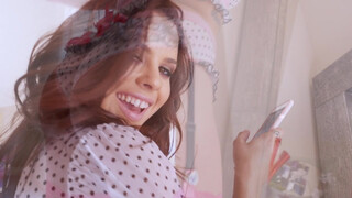 Jules Jordan - Keisha Grey popójába betolják a csoki kárót