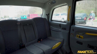 Fake Taxi - Francia escortos nőci megkúrelva