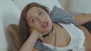 Babes - Abella Danger és Christie Stevens nyaldossák egymást