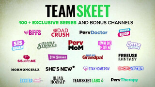 TeamSkeet - Addie Andrews hajnali szexelése