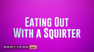 Brazzers - Whitney Wright az asztalon megdöngetve