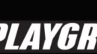 DIGITALPLAYGROUND - Nicolette Shea a bögyös picsa lovagol
