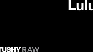 TUSHYRAW - Lulu szűk feneke meghágva