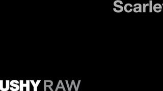 TUSHYRAW - Scarlett alaposan seggbe tolva