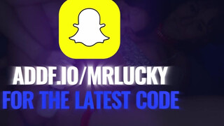 MrLuckyPOV - Tüzes méretes kannás kisasszony