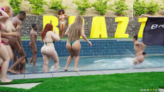 BRAZZERS - Luna Star tini pasival baszik