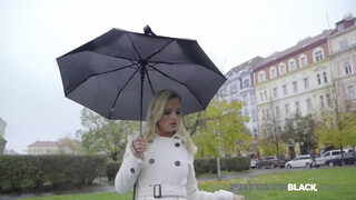PrivateBlack - Victoria Pure análba tolva