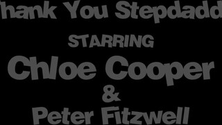 Chloe Cooper a méretes kannás háziasszony - MyPervyFamily