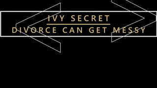 Karups - Ivy Secret a hatalmas tőgyes gyönyörű milf