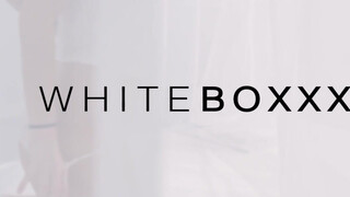 WHITEBOXXX - Kaisa Nord a méretes keblű orosz picsa
