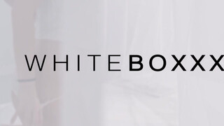 WhiteBoxxx - Mary Rock a dögös orosz picsa