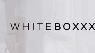 WhiteBoxxx - Luna Corazon a szenvedélyes spanyol picsa