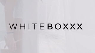 WhiteBoxxx - Bunny Love a vékony magyar cigány kisasszony