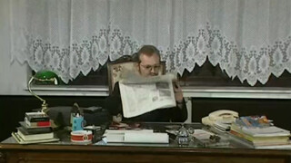Hátsó kapu (1995) - Magyar szinkronos erotikus film
