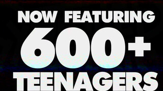 Exxx Teens - Csoki hajú spanyol kisasszony