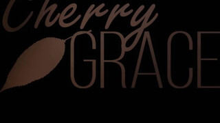 Cherry Grace hátulról megbaszva