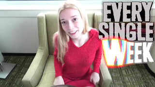 Exxx Teens - 18 éves kiscsaj bekapja