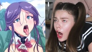 Princess Alice hentai mánia - szarvas tini megkúrelva mint egy egyetemi kihulló