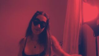 Tini cosplay picsa peckezik a tanár segítségével 2. rész